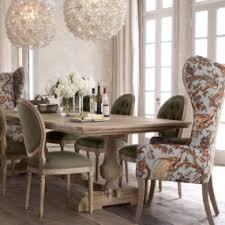 Dining room is one part of the house where people spend most part of their time, when at home. Dining Room Interiors Ideas Trendir