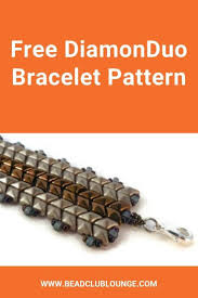 Black And Decker Natural Convection Toaster Oven To1745ssg How To Make The Free Diamonduo Bracelet Pattern In 2020 Bracelet Patterns Beaded Bracelets Bracelets