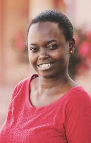 WOMEN LEADERS USING POWER TO EMPOWER