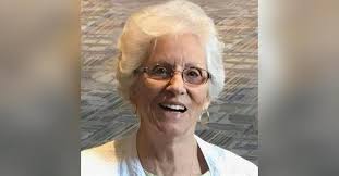 Katherine J. Collins Obituary