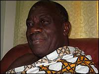 Ghana: Africa's Golden Gateway