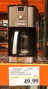 Unfortunately they didn't have them at any of the local stores. The Best Coffee Maker At Costco 2021 Guide