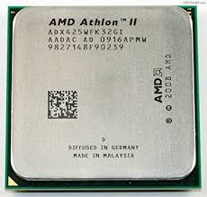 I had the athlon ii x3 450 in the past and was not able to unlock the core on that one, so it's a matter of luck. Amazon Com Amd Athlon Ii X3 440 3 0ghz Electronics
