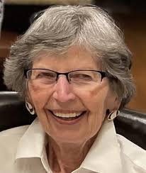 Sue Pickerill Obituary (2024)