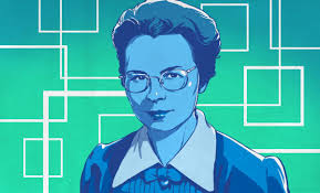 Katherine Blodgett, Smashing Invisible Glass Ceilings, With Brains and  Brawn