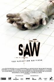 Curiosidades de todas las peliculas de saw (juego macabro. Pelicula Saw 2004 Abandomoviez Net