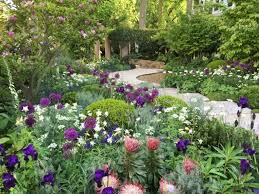 Sisley Garden Tours Has Been Designing And Running Specialised English Garden Tours And Bespoke Garden Chelsea Flower Show Cottage Garden Plants Small Gardens