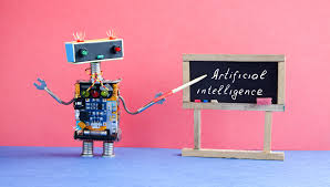 3,870 likes · 548 talking about this. Puede La Inteligencia Artificial Hacer La Educacion Mas Inteligente Enfoque Educacion