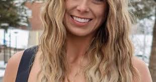 Cassidy Palmer's Instagram, Twitter & Facebook