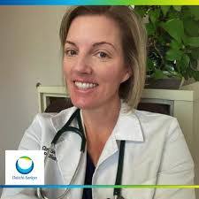 Jennifer Mcgehee's Instagram, Twitter & Facebook