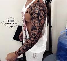 Angel Tattoo Tattoo Sleeve Designs Full Sleeve Tattoos Sleeve Tattoos