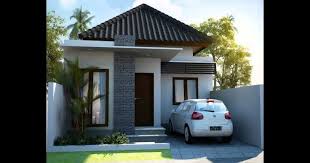 This image is provided only for personal use. Desain Rumah Type 30 60 Minimalis Cek Bahan Bangunan