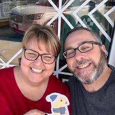 Two salads, one big decision! 🥗✨ Are you for the Chef Salad—loaded with  pepperoni, black olives, tomatoes, mozzarella, pepperoncini, and one of our  toasted garlic rolls? Or do you go for our