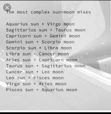 If the moon in cancer is afflicted, there will be a tendency toward. Facebook