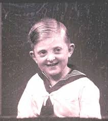 Lokalhistoriske billeder fra Thisted Kommune