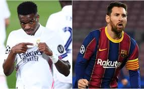 El Clasico 2021 Real Madrid Vs Barcelona Predictions Odds And How And Where To Watch Or Live Stream Online Free In The Us Today Date And Time Of La Liga 2020 2021