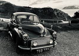 Image result for Rose Taupe 1964 Morris