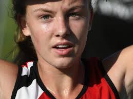 Edgewood girls, Bloomfield boys rule at Mustang Invite