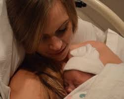 Twosday Baby' Judah Grace Spear Born 2:22 On 2/22/22