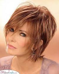 Hot hairstyles by hair length. Short Hairstyles For Women Over 50 25 Short Haircuts For Older Women