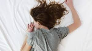 Le Kiwi Un Remede Miracle Pour S Endormir Femme Actuelle Le Mag