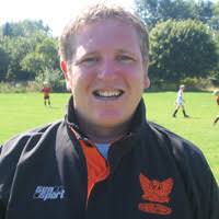 Rugby Town Junior Football Club