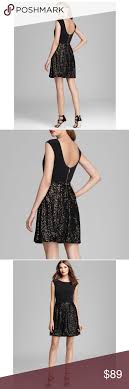 Laundry Shelli Segal Sequin Skirt Dress Cap Sleeve Nwt Sequin Skirt Dress Stunning Dresses Dresses
