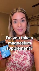 I have been taking magnesium every night for years! I love all of the  benefits 🙌 @BioEmblem #bioemblem #magnesium #magnesiumbenefits  #tiktokshopdealsforyoudays #dealsforyoudays #tiktoksummersale ...