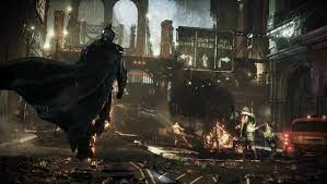 Batman arkham knight premium edition gog. Batman Arkham Knight Premium Edition On Gog Com