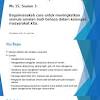 Kelebihan pertama dari software myob ini adalah mudah untuk digunakan. 1