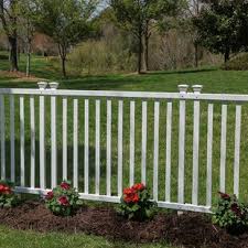 Quick and easy install no digging required. No Dig Fence Panels Wayfair