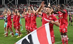 Exclusiv | Negocieri finale pentru încă o plecare de la Dinamo