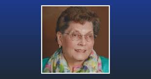 Dorothy Bouchard Obituary January 16, 2015