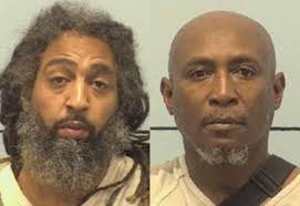 Two Suspects & a Juvenile Arrested in May 31 Shooting in Morganton