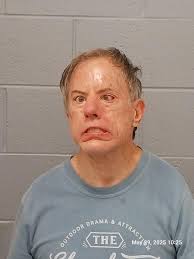 Arrest Photo of MICHAEL MERRELL in Greene County, MO.