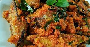 Resep Pindang Tongkol Bumbu Rica Rica Dg Kemangi Oleh Dapurvy Recipe Resep Ikan Resep Masakan Sehat Resep Masakan