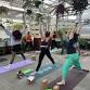 Grow+Gather Greenhouse Monday Moon Flow with Sarah event image