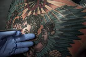 The art of making tattoos is tattooing. Stick Poke Tattoos All You Need To Know 2021 Information Guide