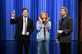 Eva Mendes Shares Date Night Insight with Ryan Gosling
