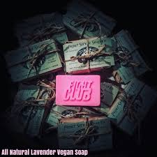 Tyler durden fight club paperstreet soap bar real soap handmade. Other Fight Club Soap Poshmark