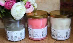Elles ont obtenu le label de qualité et de sécurité ral et sont conçues avec des parfums du pays de grasse. Bougies De Charroux Endlesslovebeauty