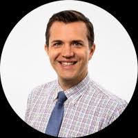 Peter Colley's Instagram, Twitter & Facebook