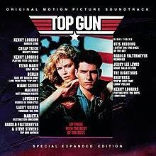 If this is incorrect, please contact us. Top Gun Soundtrack Wikipedia