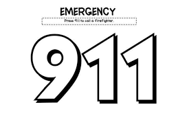 Maybe you would like to learn more about one of these? Preschool Fire Safety Booklet Printables
