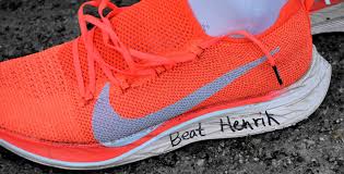Jun 09, 2021 · critics claim the shoes are the equivalent of mechanical doping, while supporters hail them as a revolutionary technical advance. Sjekk Hemmeligheten Som Gir Filip Ingebrigtsen Kick