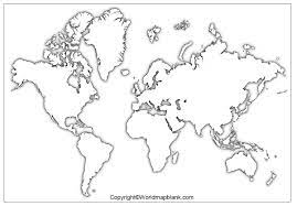 In order based on size they are asia, africa, north. World Rivers Map Printable Printable World Map B W And Colored Find Download Free Graphic Resources For World Map