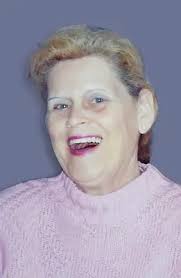 Obituary information for Elizabeth “Ann” Bowman Todd