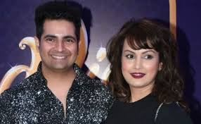 Discover nisha rawal's biography, age, height, physical stats, dating/affairs, family and career. V5lsdzycz2ujem