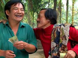 A vietnamese servant girl, mui, observes lives within two different saigon families: Chuyá»‡n ChÆ°a Ká»ƒ Vá» Ä'oi Báº¡n Diá»…n Tam Giao Chi Cá»'t Giang Coi Quang Teo