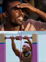 It's been exactly 1 year to the day since I won Survivor and concluded the  adventure of a lifetime 👑 The only thing I could say when Jeff read the  last vote